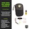 Breakthrough Clean Technologies Badge Series Pull-Through Cleaning Kit w/ Molle Pouch, 5.56mm BT-COP-223 - alternate 6
